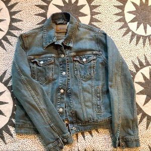 Levi’s Denim Jacket
